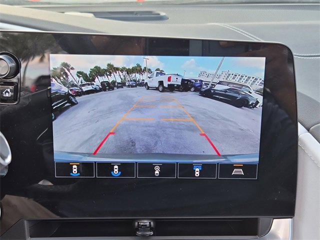 Used 2022 Chevrolet Corvette Stingray Preferred Conv w/ Battery Protection Package image 16