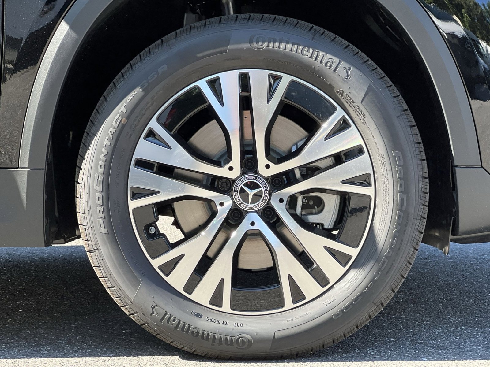 Used 2026 Mercedes-Benz GLA 250 4MATIC image 10