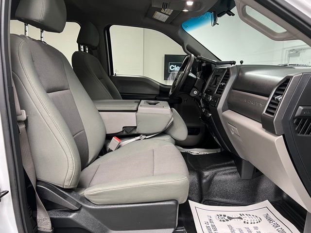 Used 2018 Ford F250 XL w/ Power Equipment Group AWD/4WD image 57