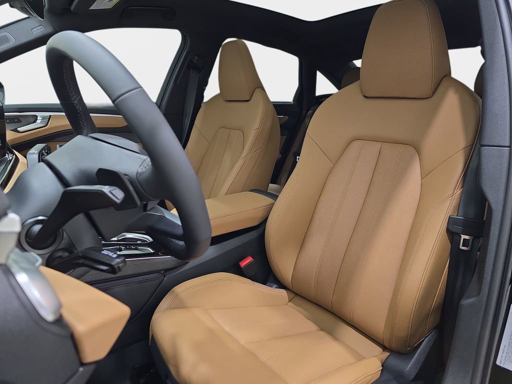 New 2026 Audi A6 3.0 image 14