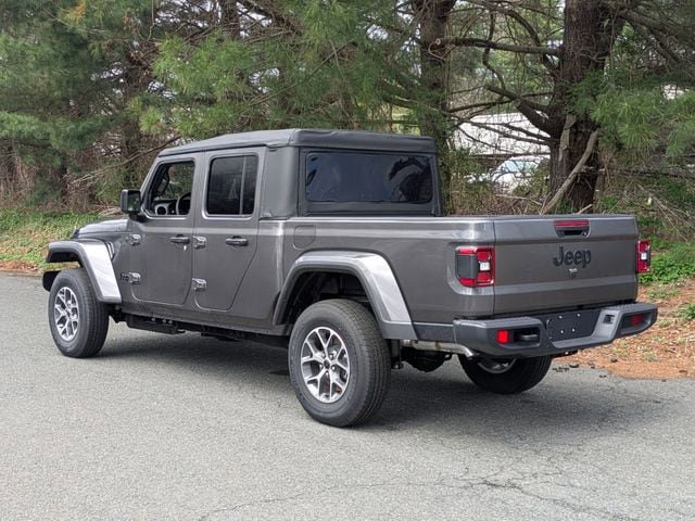 New 2026 Jeep Gladiator Sport AWD/4WD image 7