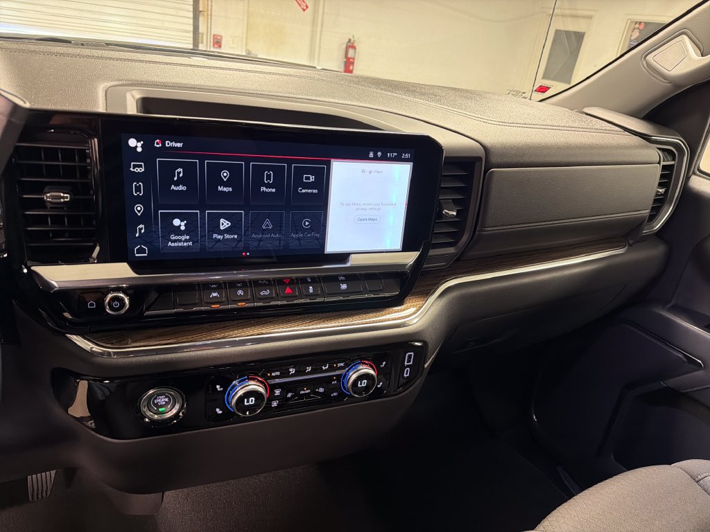 Used 2024 GMC Sierra 1500 Elevation AWD/4WD image 33