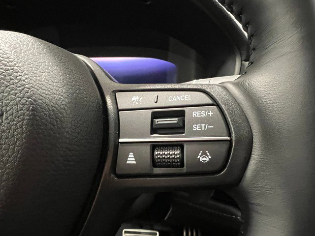 New 2025 Honda Accord Sport image 20