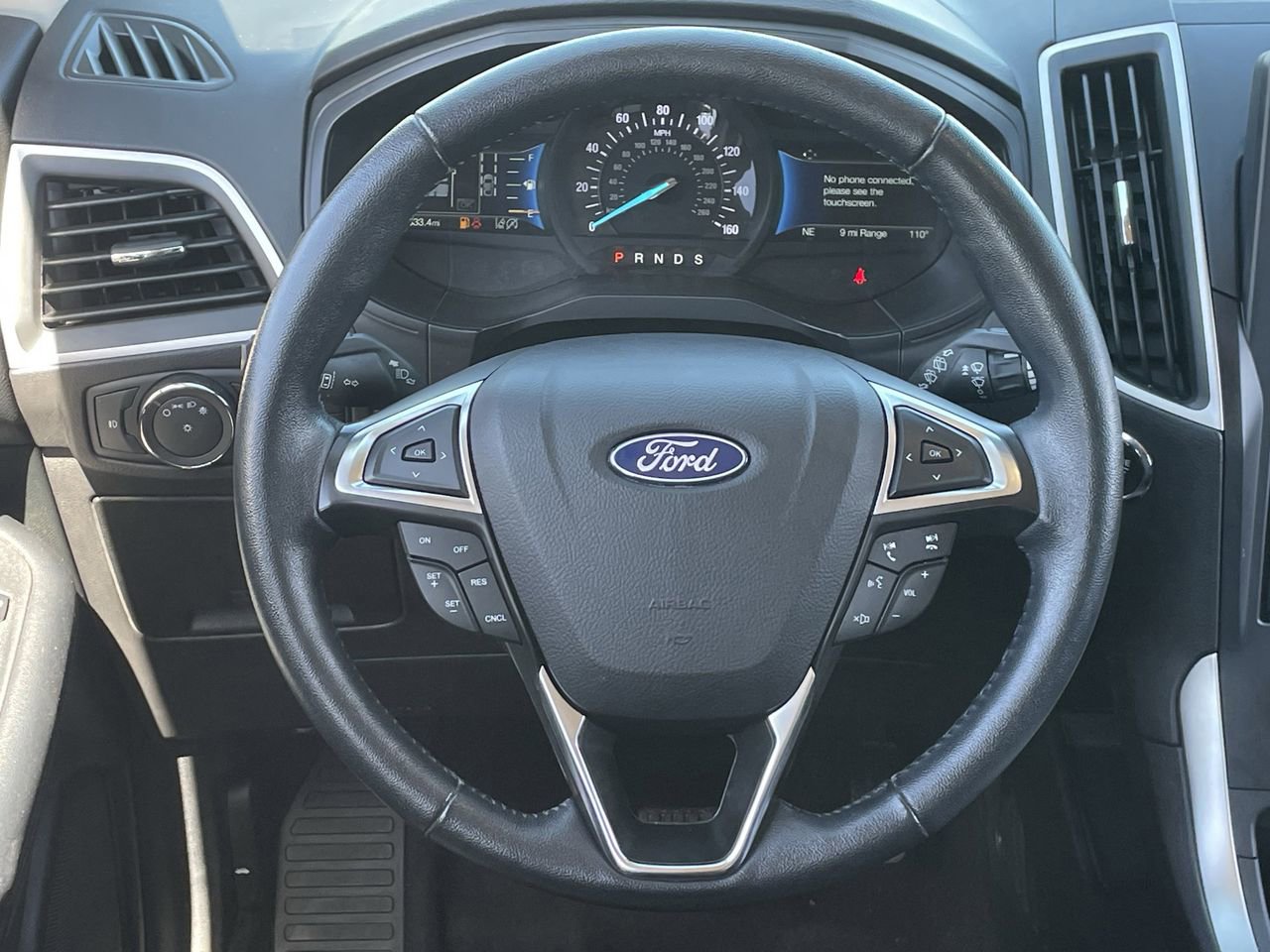 Used 2022 Ford Edge SEL w/ Convenience Package image 19