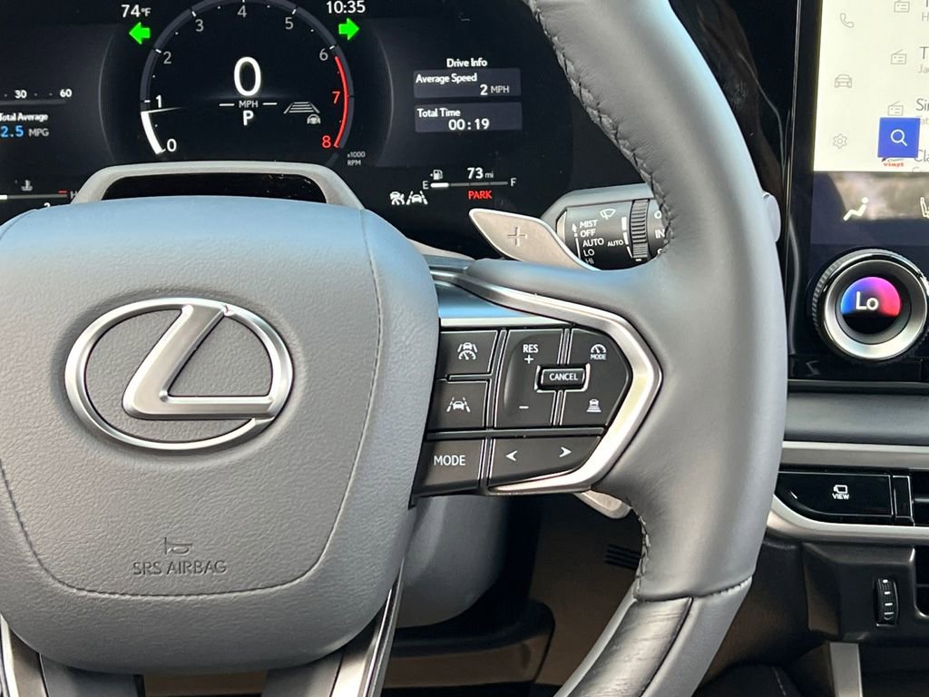 New 2025 Lexus RX 350 Premium image 15