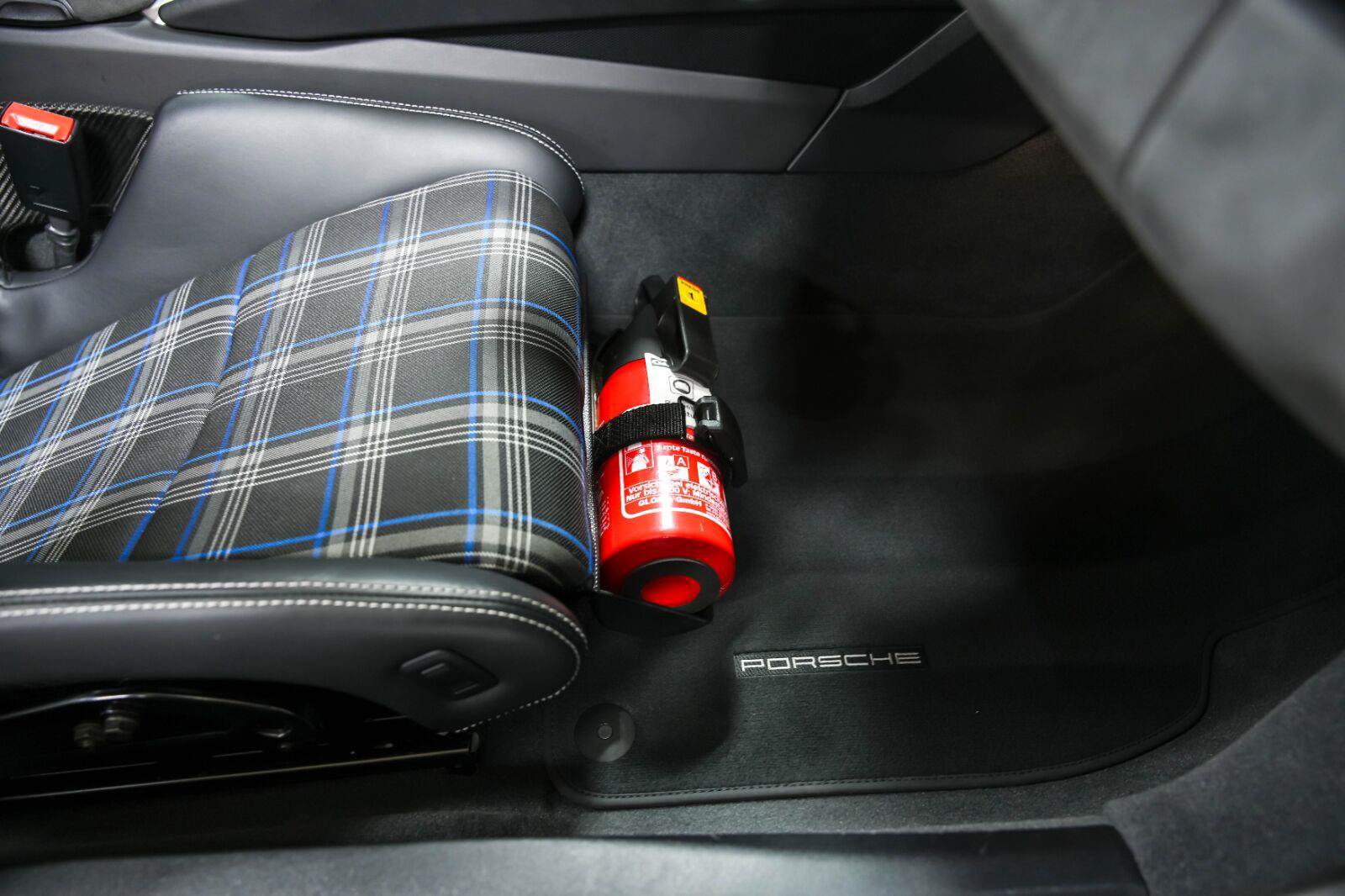 Used 2016 Porsche 911 GT3 RS RWD image 83