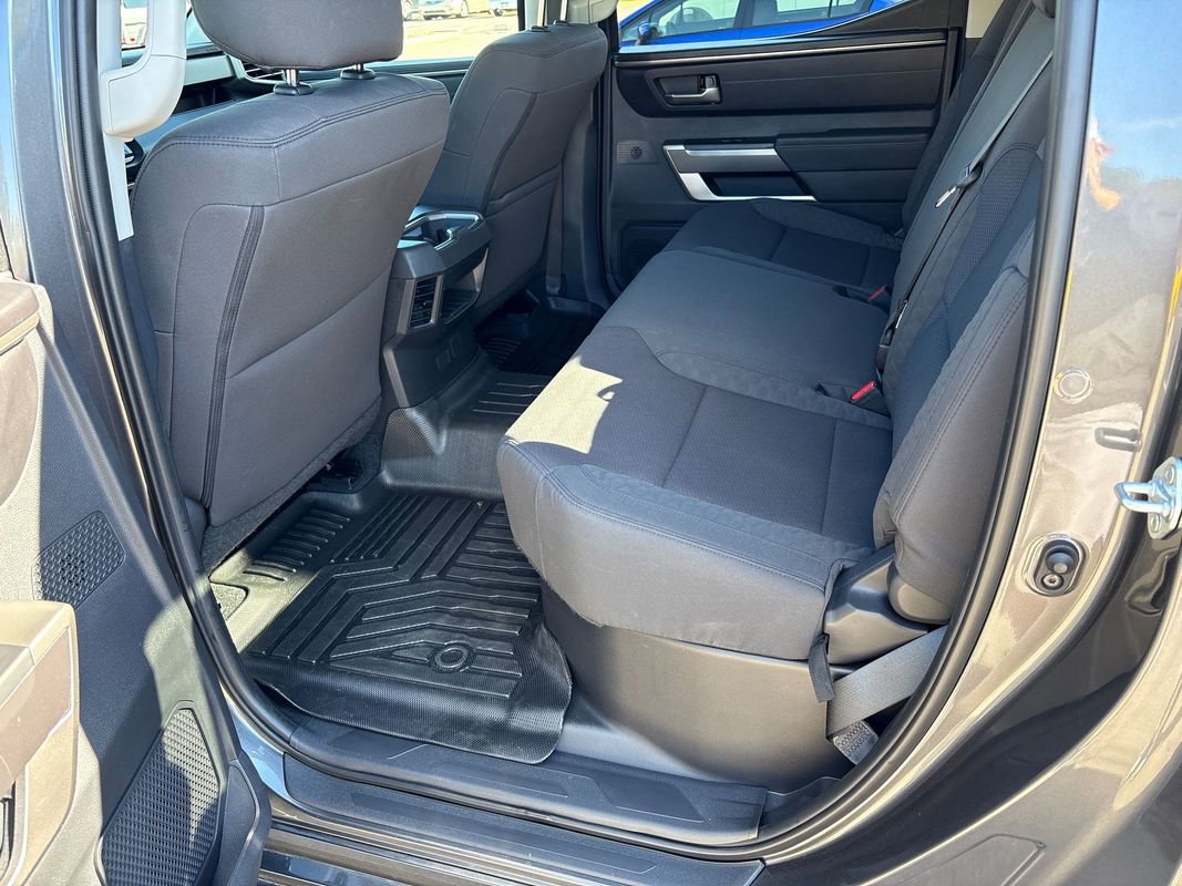 Used 2022 Toyota Tundra SR5 image 28