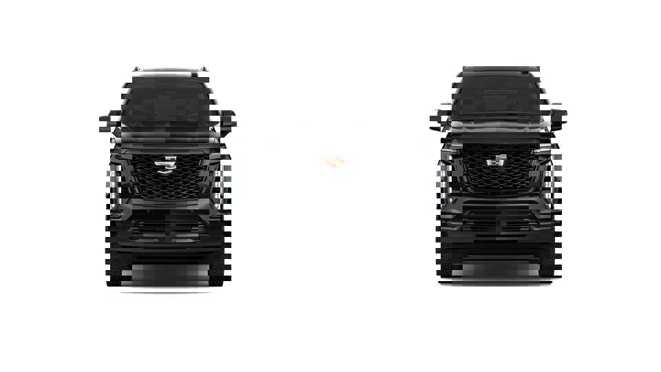 New 2026 Cadillac Escalade Sport image 24