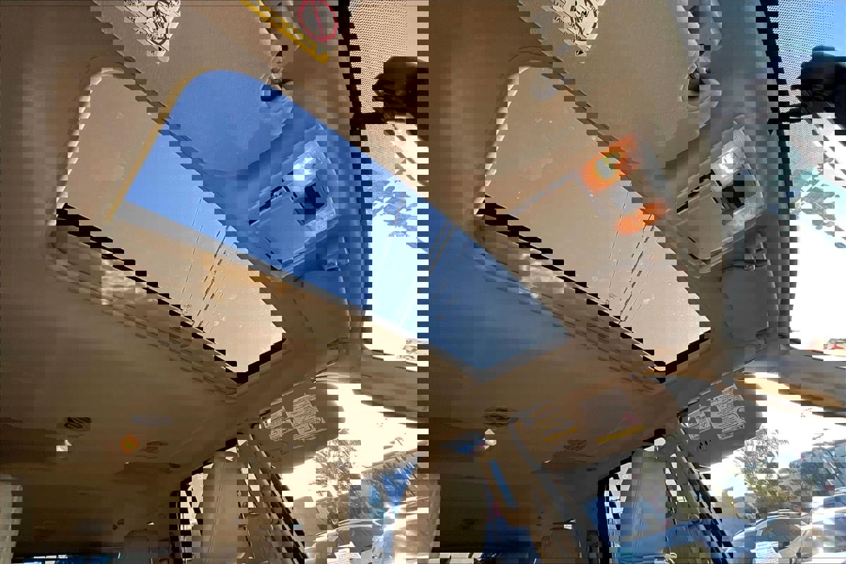 Used 2017 Ford Expedition XLT w/ Equipment Group 202A image 22