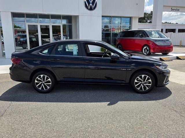New 2026 Volkswagen Jetta S FWD image 13