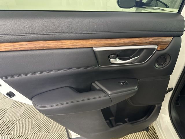 Used 2018 Honda CR-V EX-L image 11