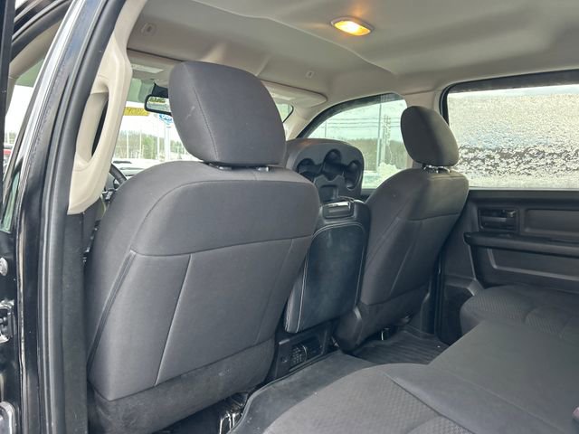 Used 2019 RAM 1500 Express w/ Wheel & Sound Group image 39