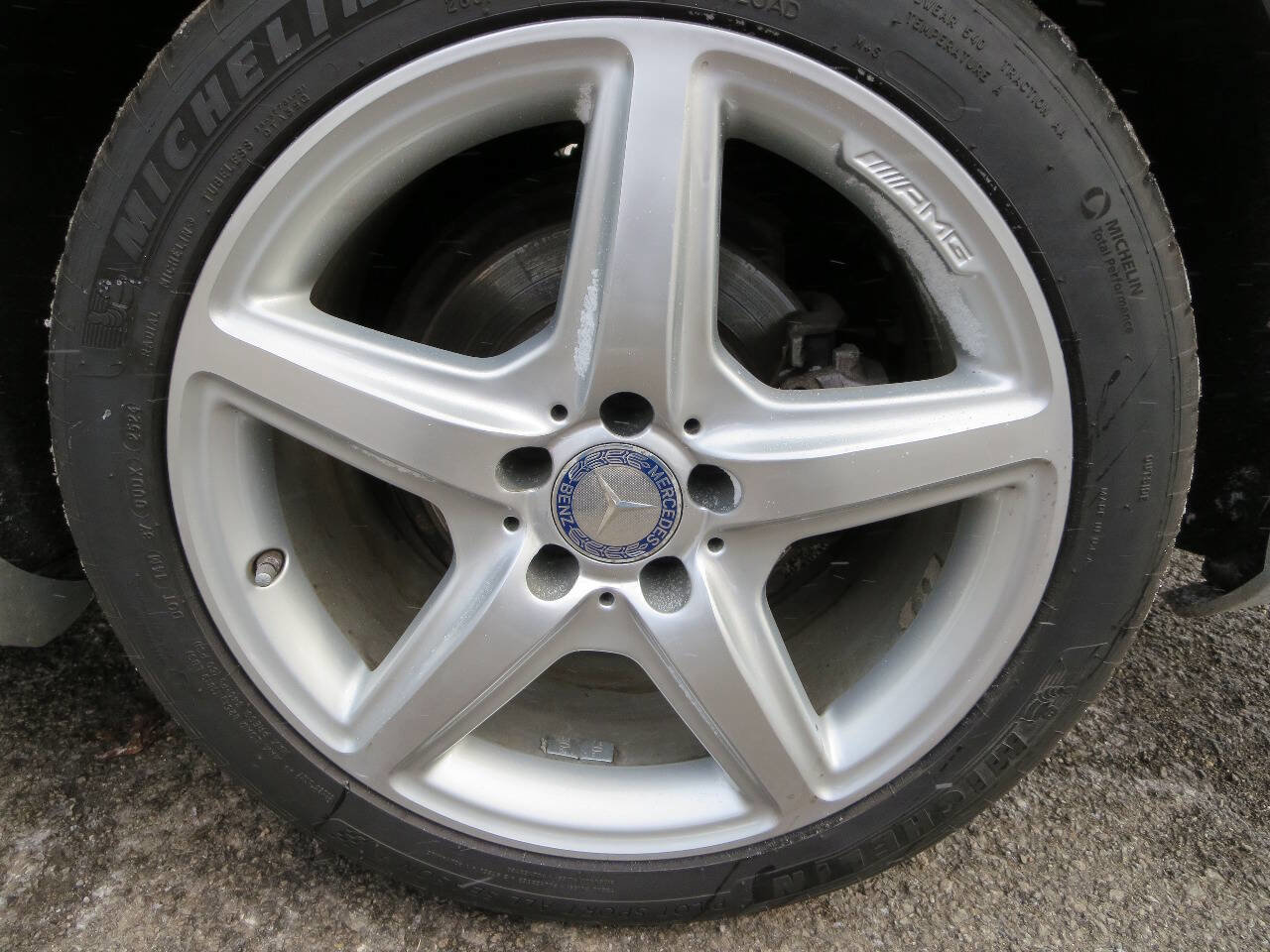 Used 2016 Mercedes-Benz CLS 400 CLS 400 4MATIC AWD 4dr Sedan image 26