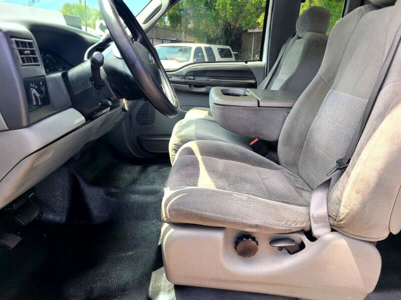 Used 2003 Ford F250 XLT image 11