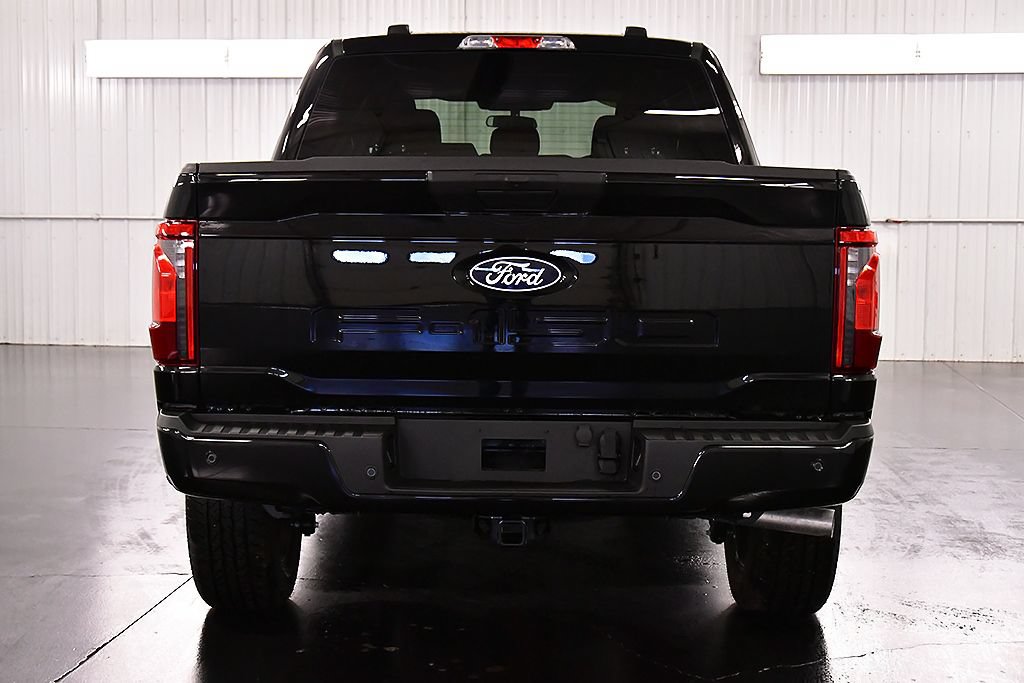 Used 2026 Ford F150 STX w/ Equipment Group 200A AWD/4WD image 7