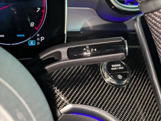 New 2026 Mercedes-Benz CLE 53 AMG 4MATIC Coupe image 12