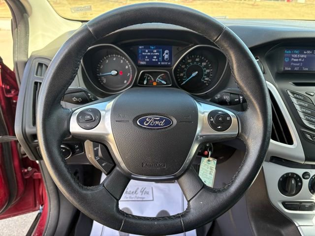 Used 2014 Ford Focus SE w/ Equipment Group 201A FWD image 14