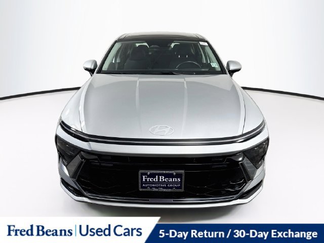 Certified 2026 Hyundai Sonata SEL FWD image 2