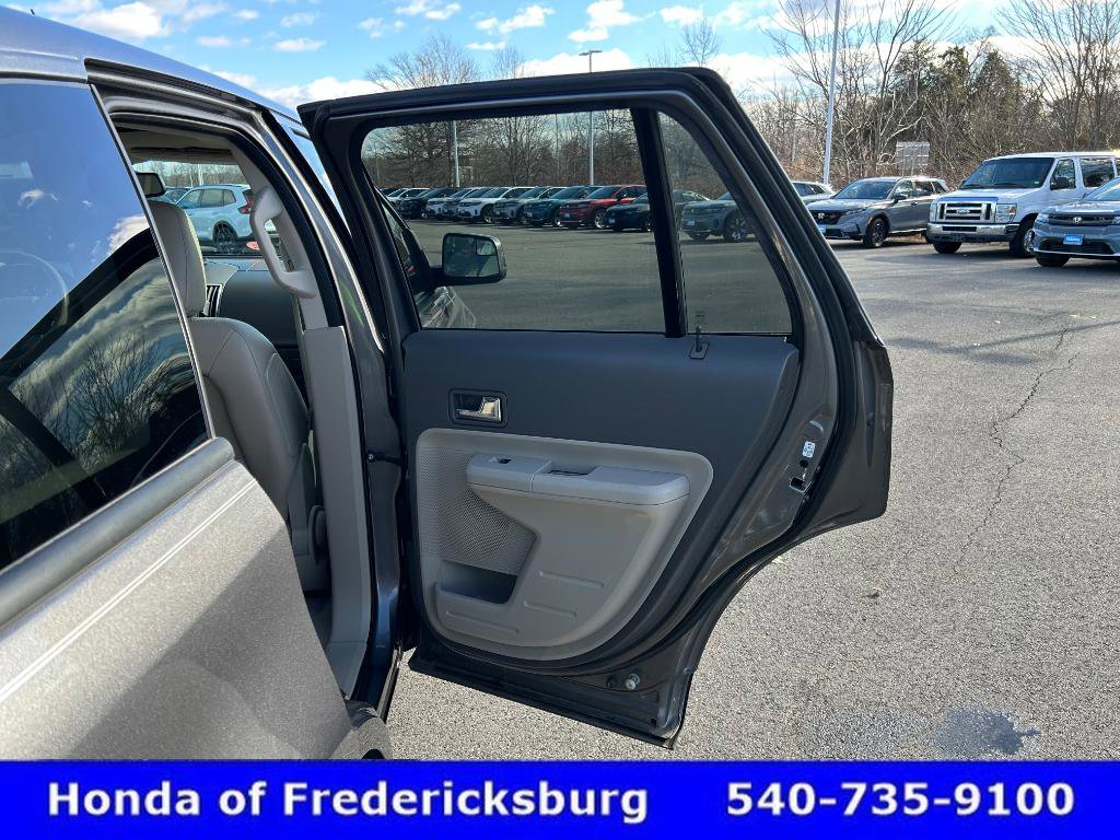 Used 2009 Ford Edge SEL image 36