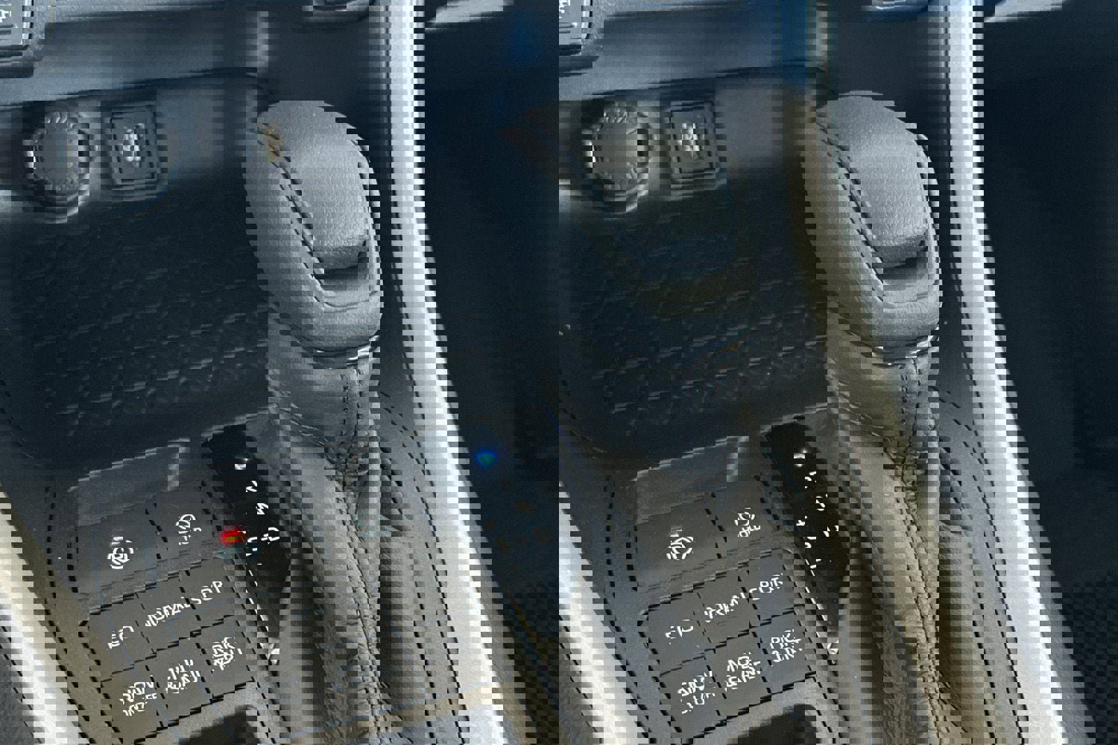 New 2025 Toyota RAV4 XLE image 25