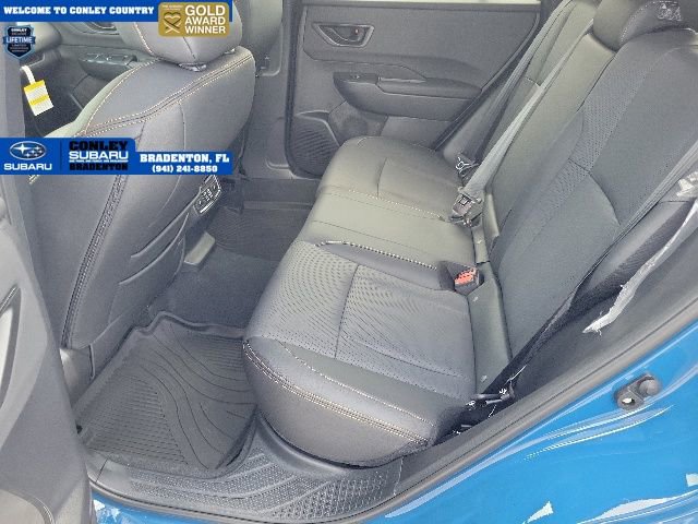 New 2026 Subaru Outback Wilderness AWD/4WD image 10