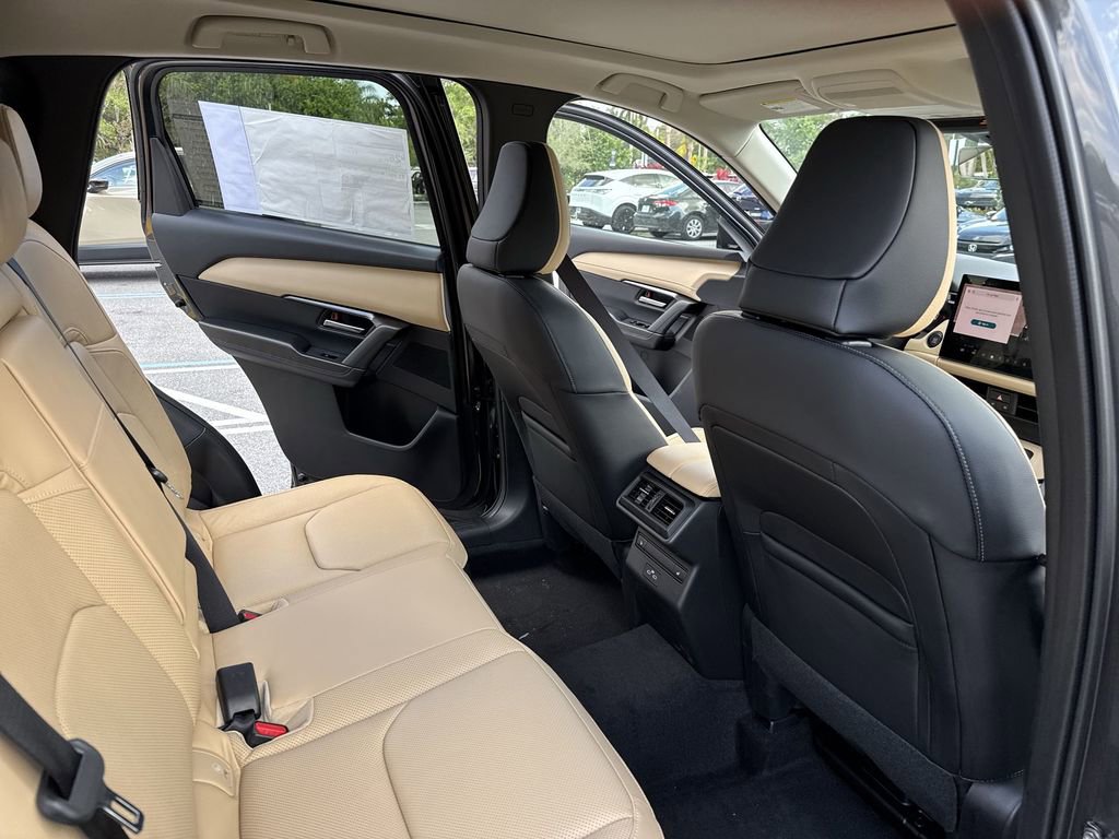 New 2026 MAZDA CX-5 2.5 S w/ Premium Package image 34