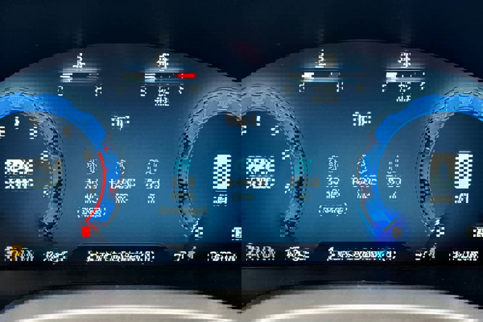 Used 2025 Ford Bronco Big Bend image 30