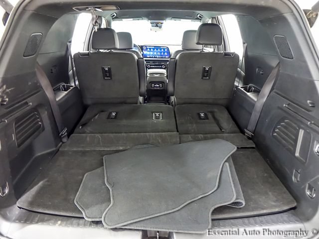 Certified 2025 Chevrolet Traverse LT AWD/4WD image 22