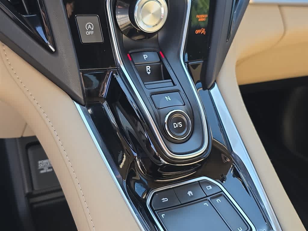 Used 2020 Acura RDX w/ Technology Package AWD/4WD image 23