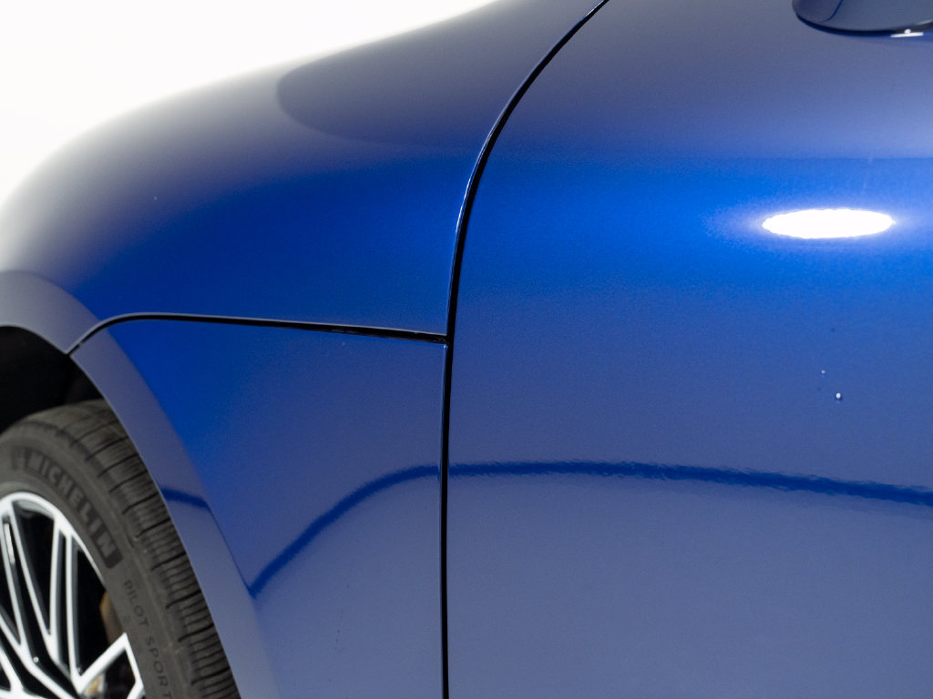 Certified 2026 Porsche Macan S AWD/4WD image 50
