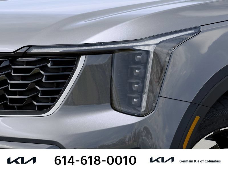 New 2026 Kia Sorento EX AWD/4WD image 13