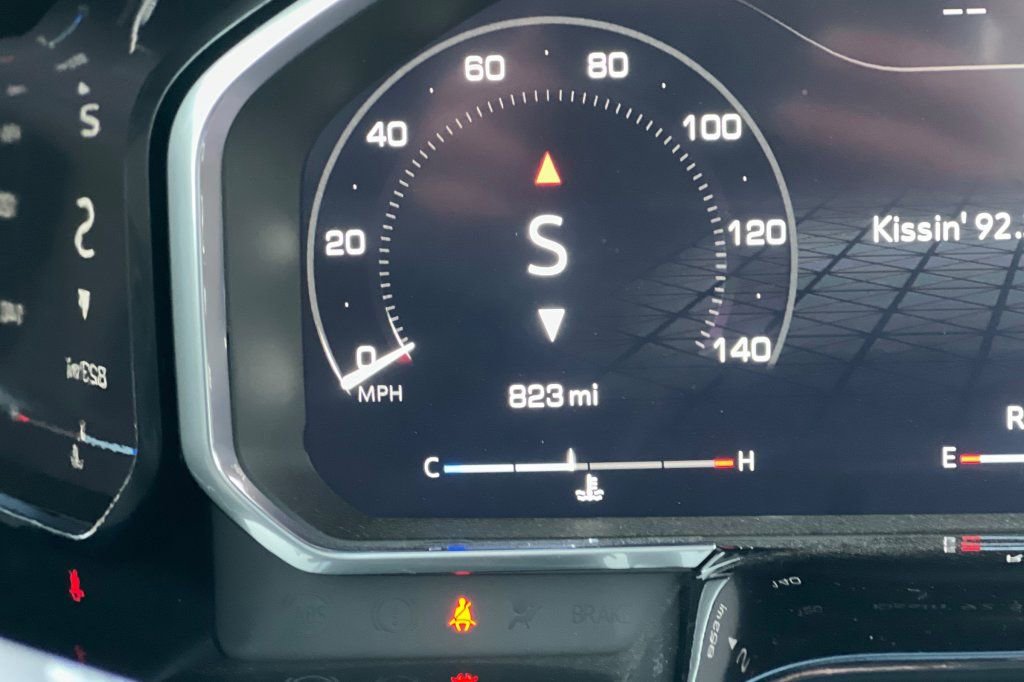 Used 2026 GMC Sierra 3500 SLT w/ SLT Premium Package image 22