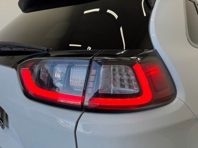 Used 2019 Jeep Cherokee Latitude Plus image 33