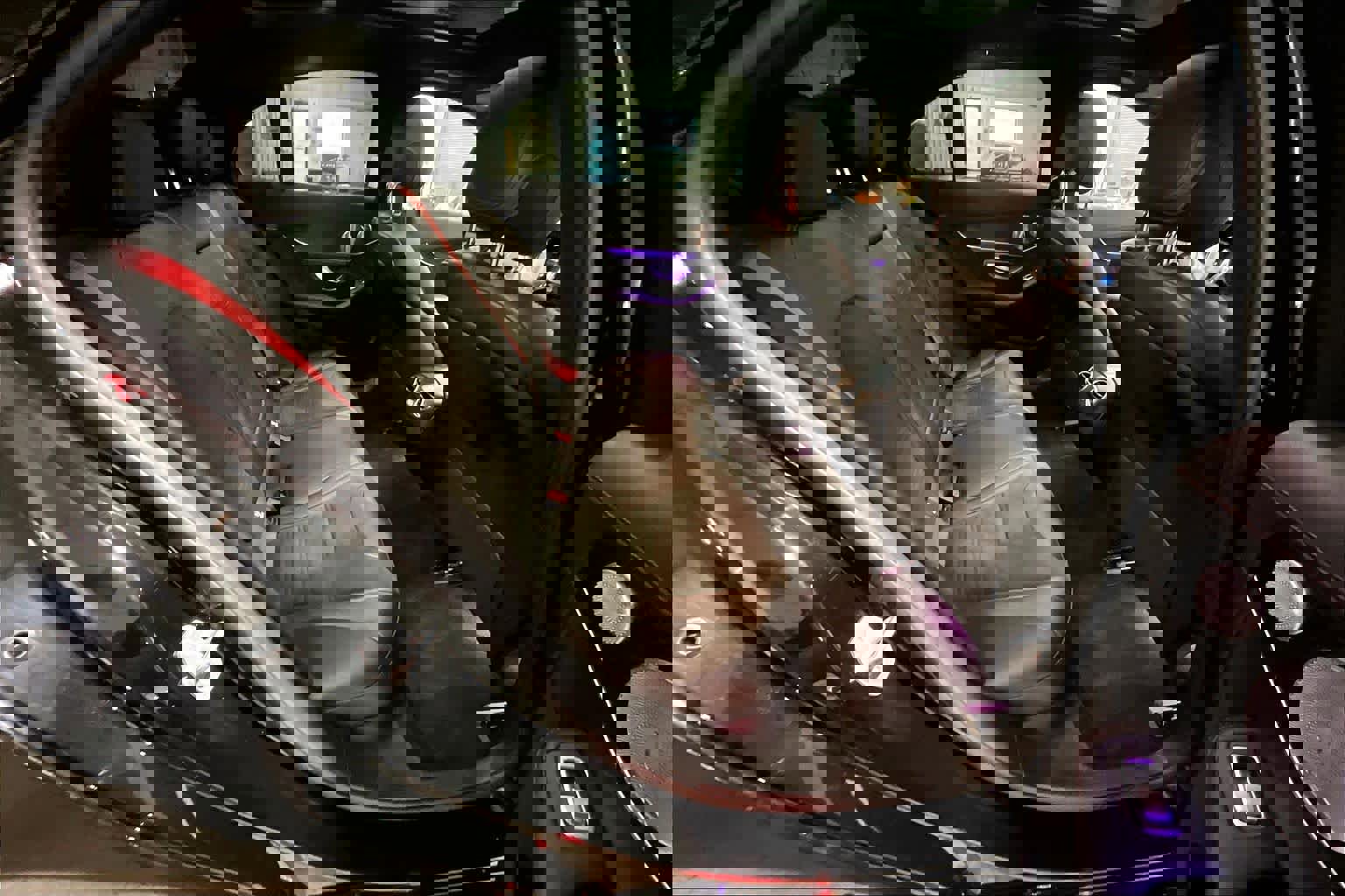 Used 2020 Mercedes-Benz C 43 AMG 4MATIC Sedan image 20