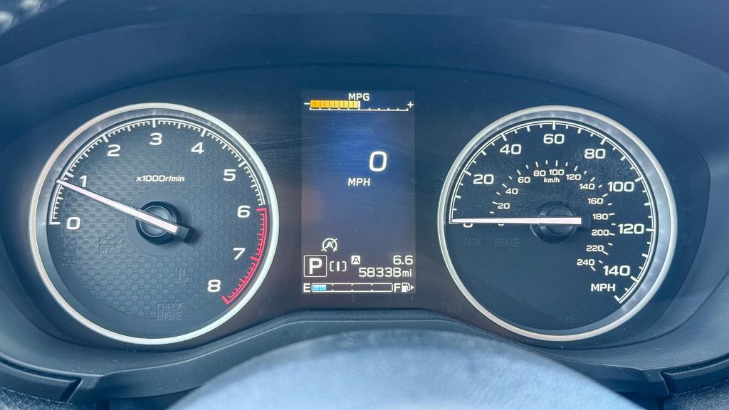 Used 2021 Subaru Forester Premium w/ Popular Package #1 AWD/4WD image 24