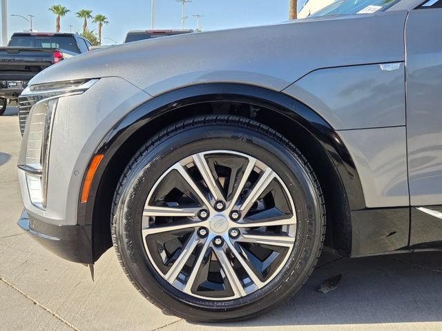 Certified 2023 Cadillac Lyriq 2WD image 9