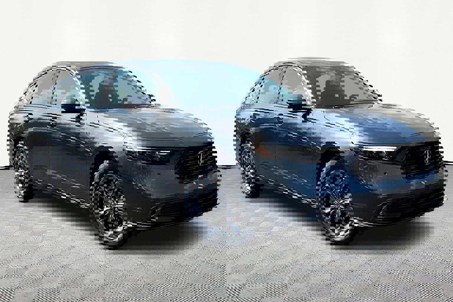 New 2026 Honda Accord EX-L image 3