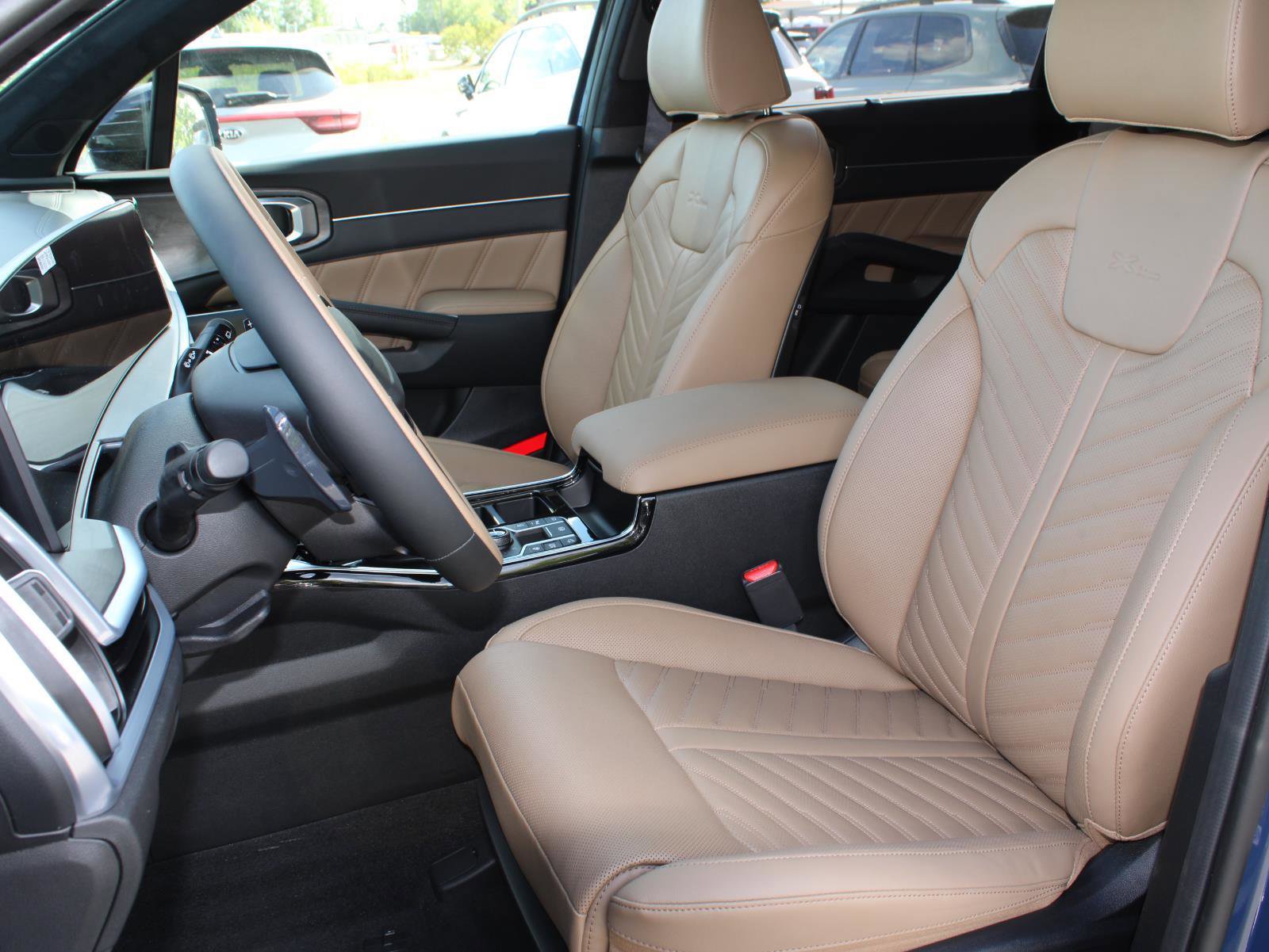 New 2026 Kia Sorento SX Prestige image 16