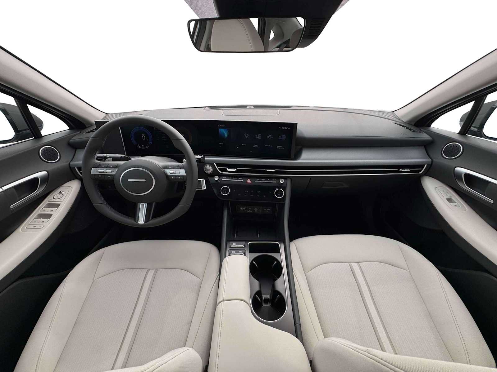 New 2026 Hyundai Sonata SEL image 20