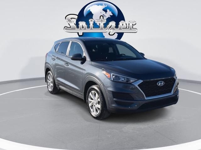 Used 2019 Hyundai Tucson SE image 2