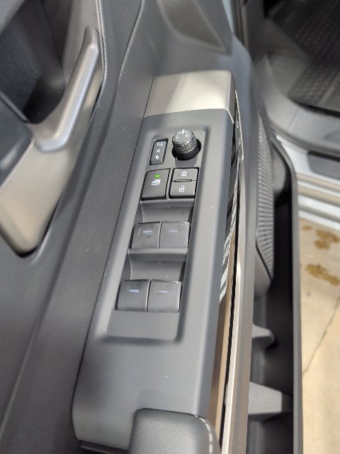 New 2026 Toyota Tundra Limited AWD/4WD image 26