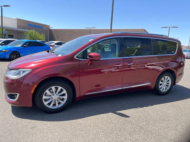 Used 2019 Chrysler Pacifica Touring-L