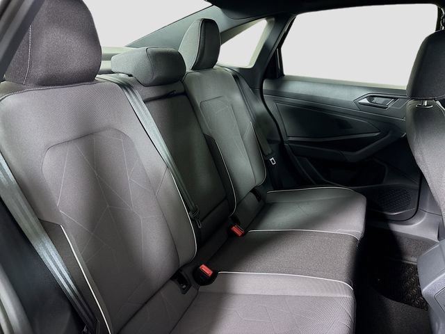 New 2026 Volkswagen Jetta Sport FWD image 27