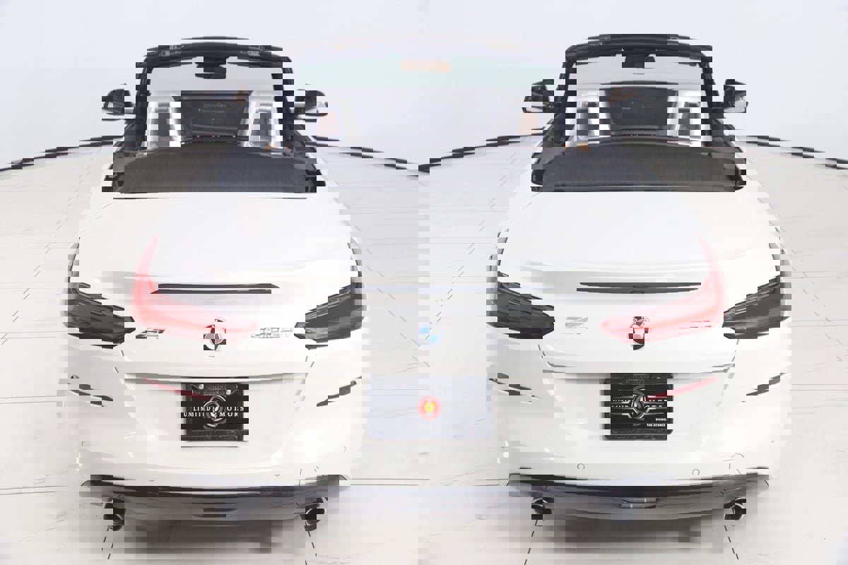 Used 2020 BMW Z4 sDrive30i w/ Convenience Package image 57