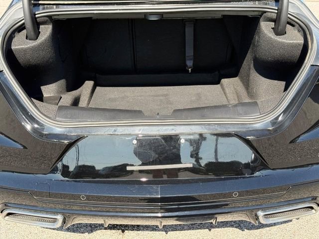 Used 2025 Cadillac CT4 Sport w/ Climate Package AWD/4WD image 6