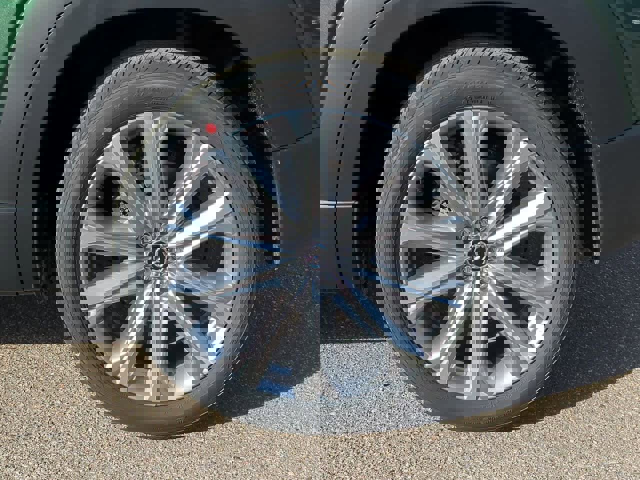 New 2026 MAZDA CX-50 AWD 2.5 S w/ Weather Package image 13