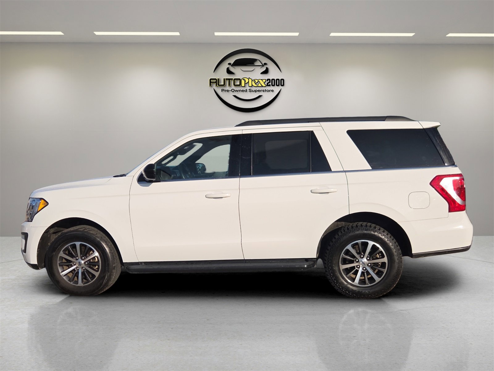 Used 2020 Ford Expedition XL image 4