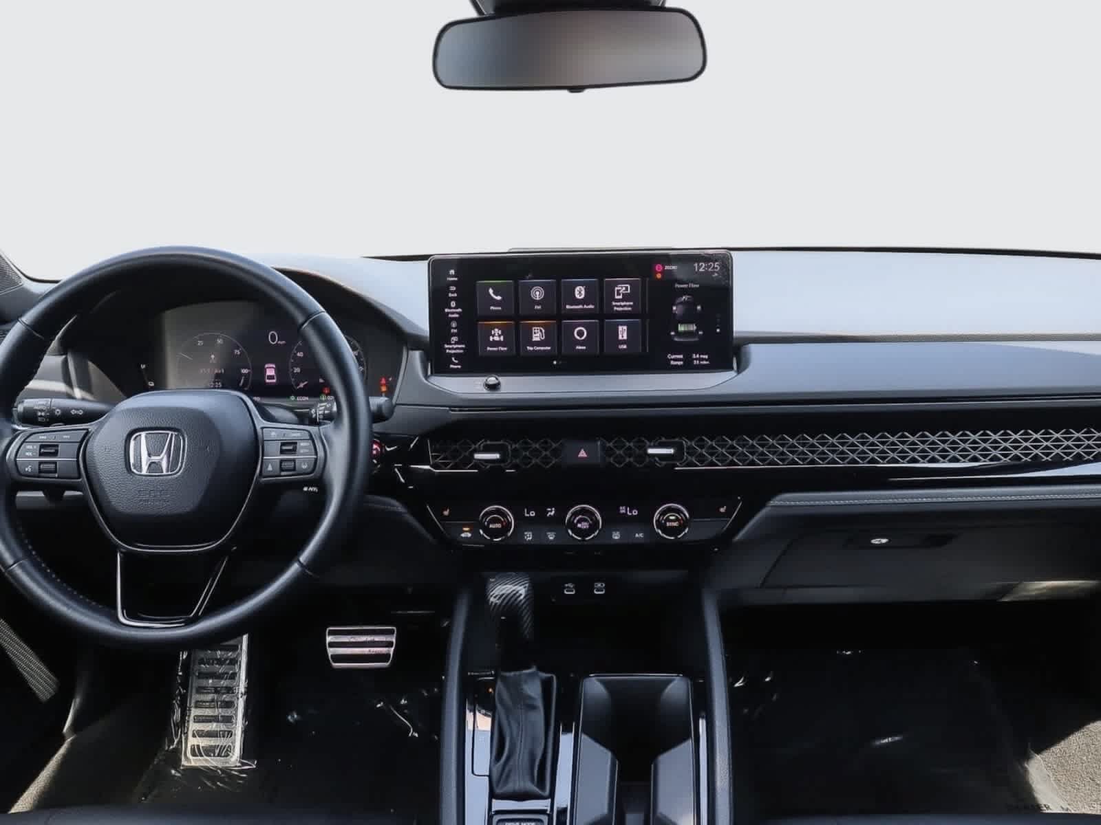 Used 2024 Honda Accord Sport image 17