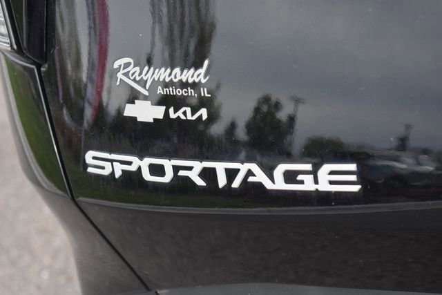 Used 2023 Kia Sportage X-Line AWD/4WD image 13