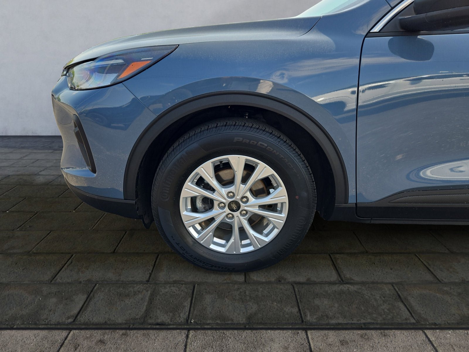 Used 2023 Ford Escape Active AWD/4WD image 25